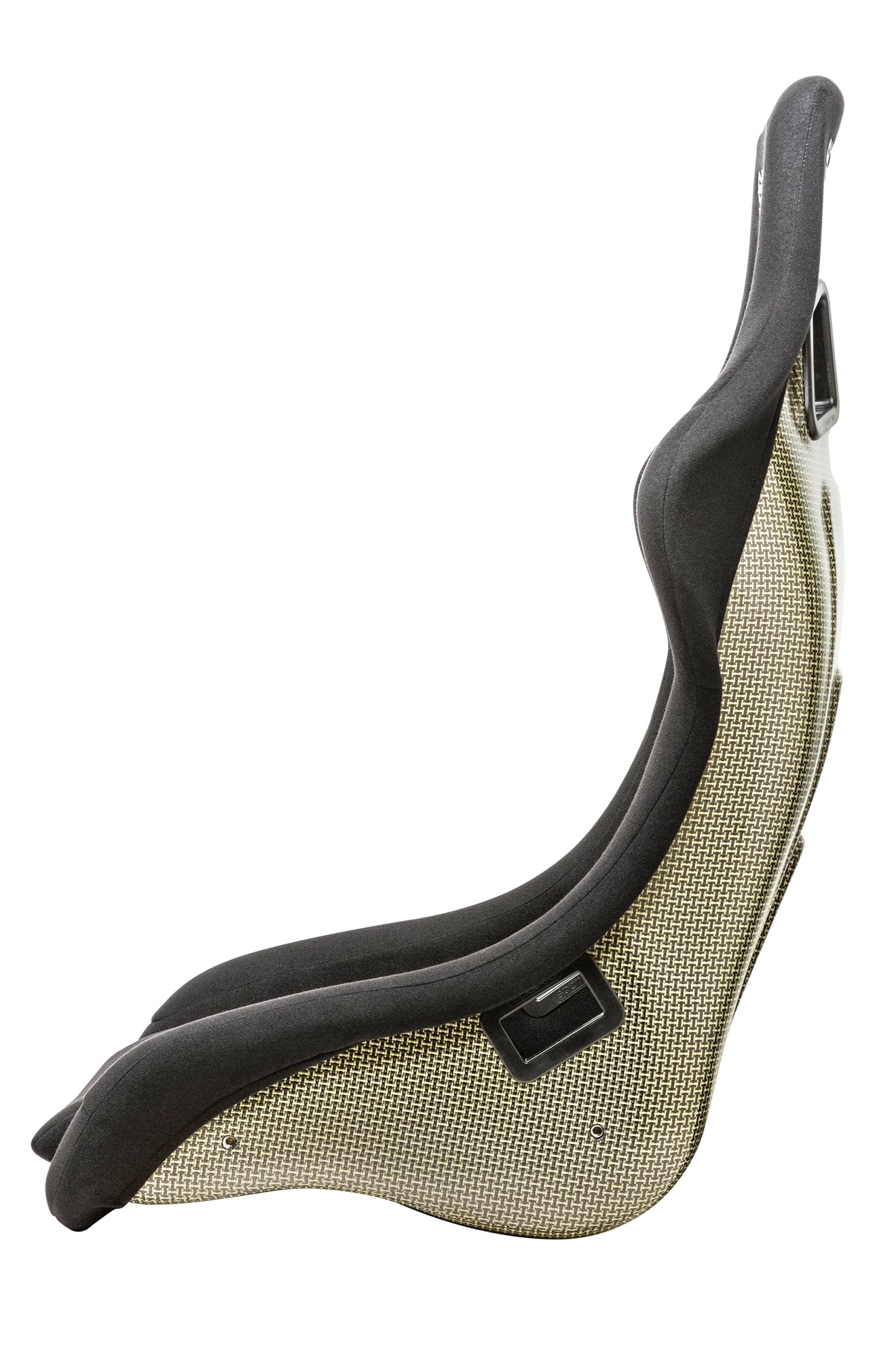 Sparco QRT-K Carbon Kelvar