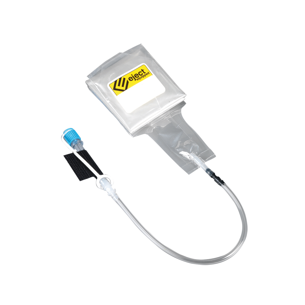 Stilo Eject System