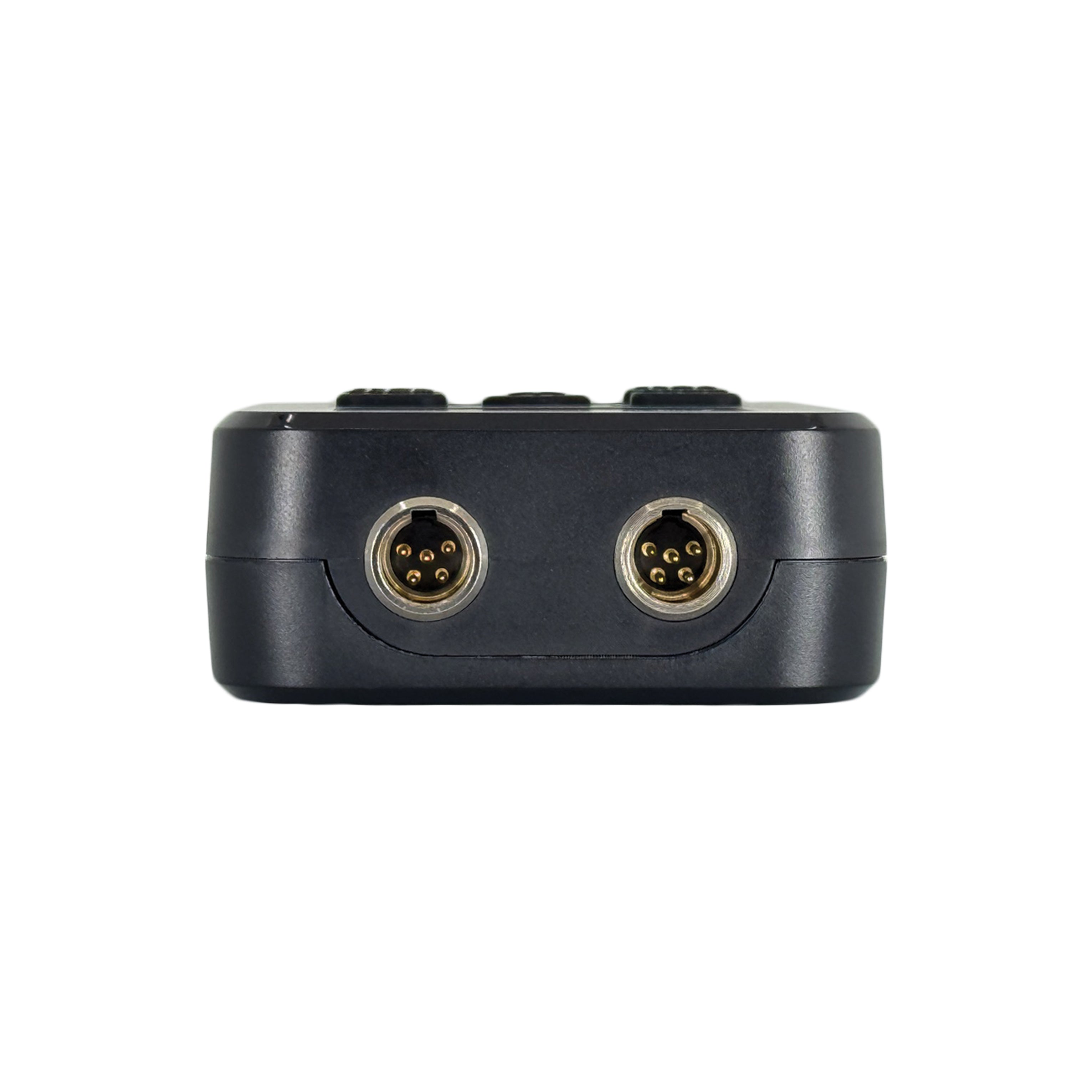 Trac-Com V4 Intercom