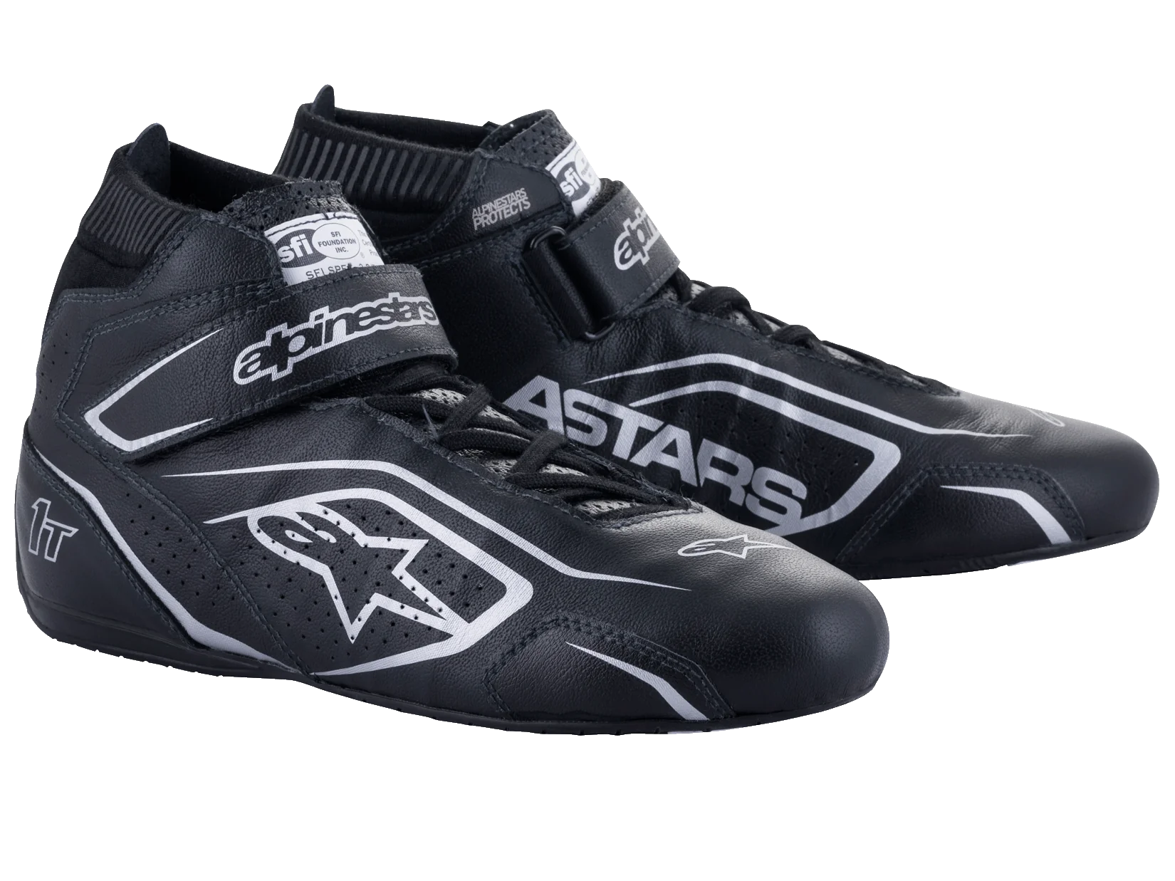 Alpinestars Tech 1-T V3 SFI Shoes