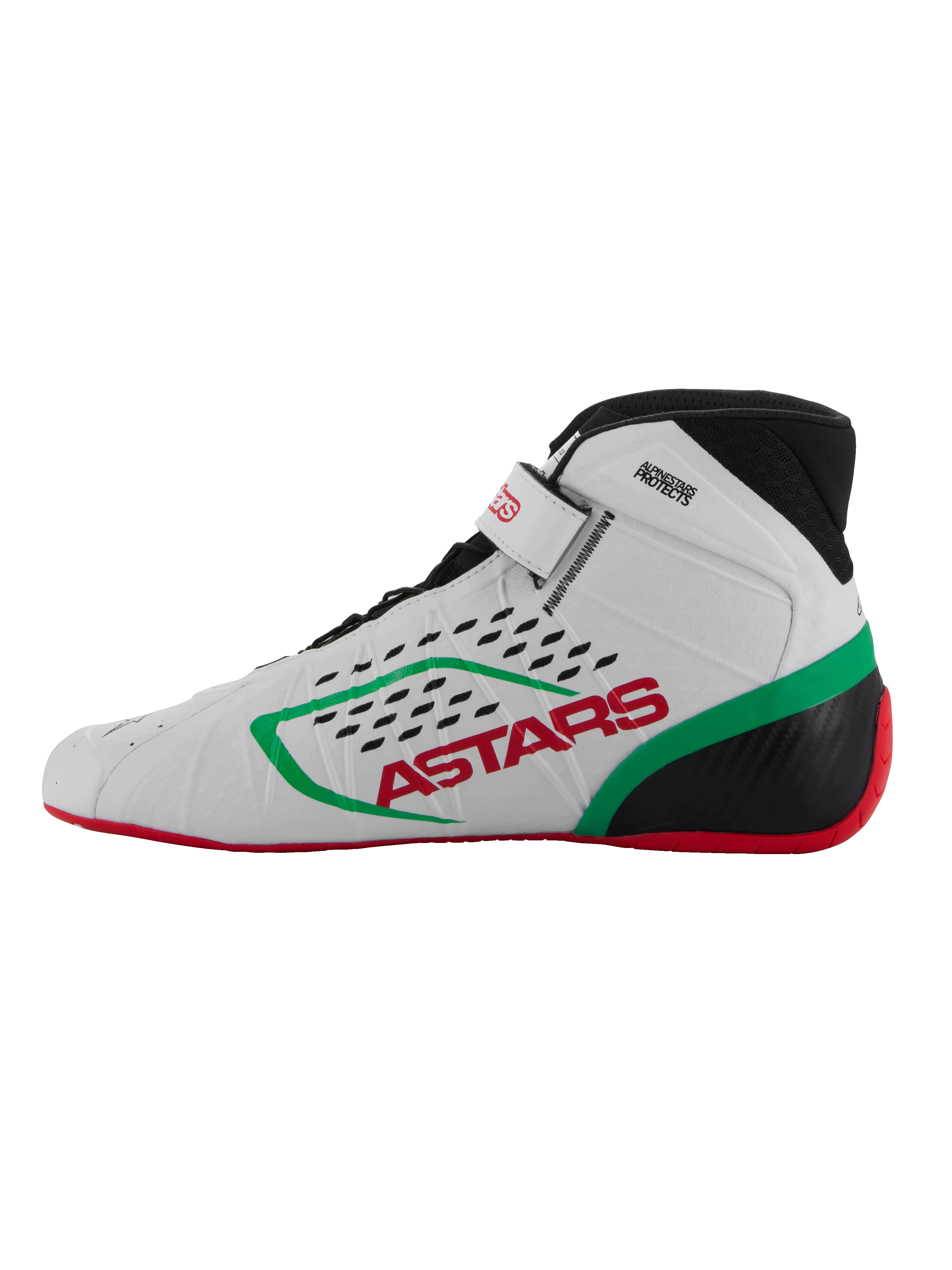 Chaussures de karting Alpinestars Tech 1 KX V3