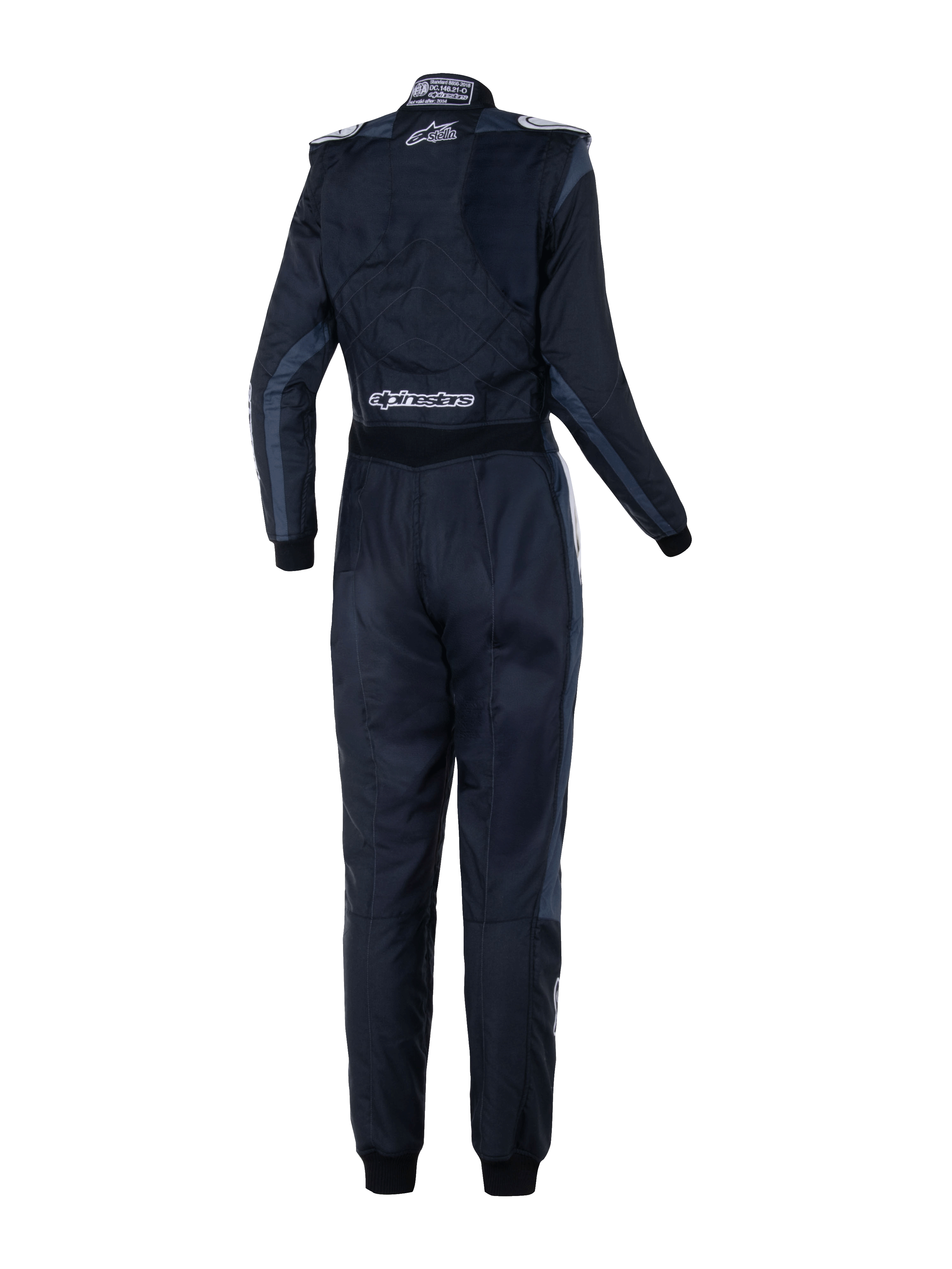 Alpinestars Stella GP Pro Comp V2