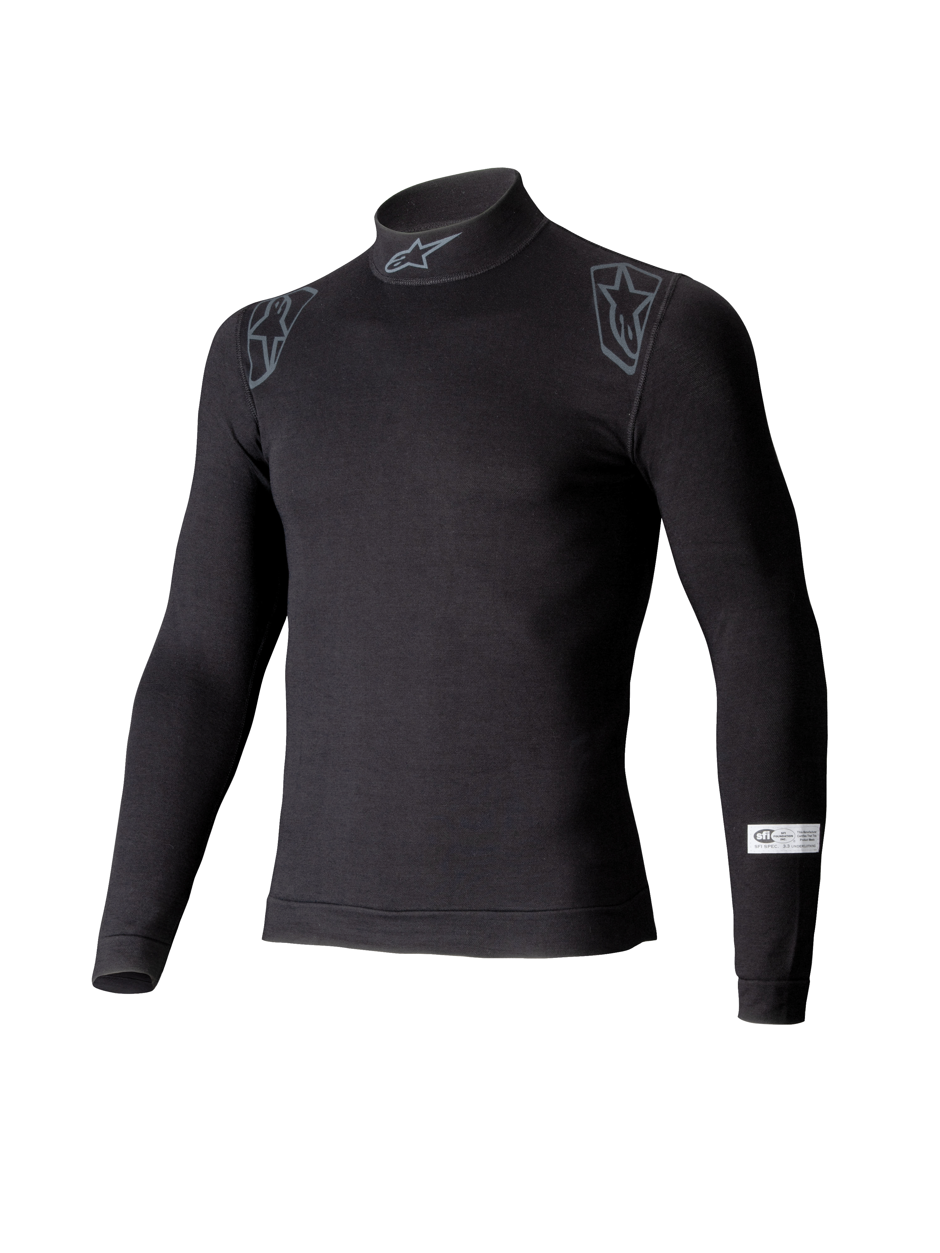Alpinestars ZX EVO V3 Top FIA/SFI