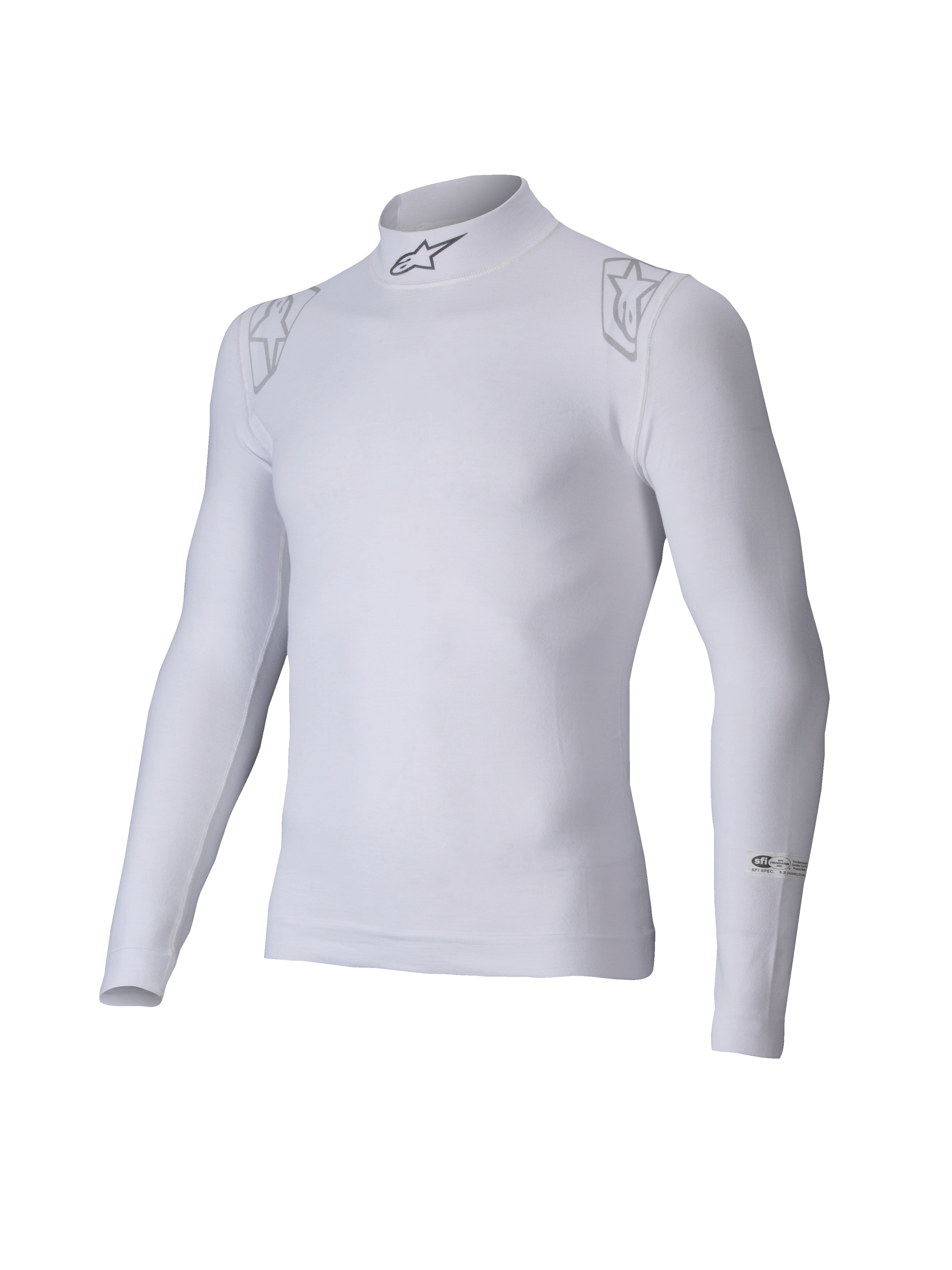 Alpinestars ZX EVO V3 Top FIA/SFI