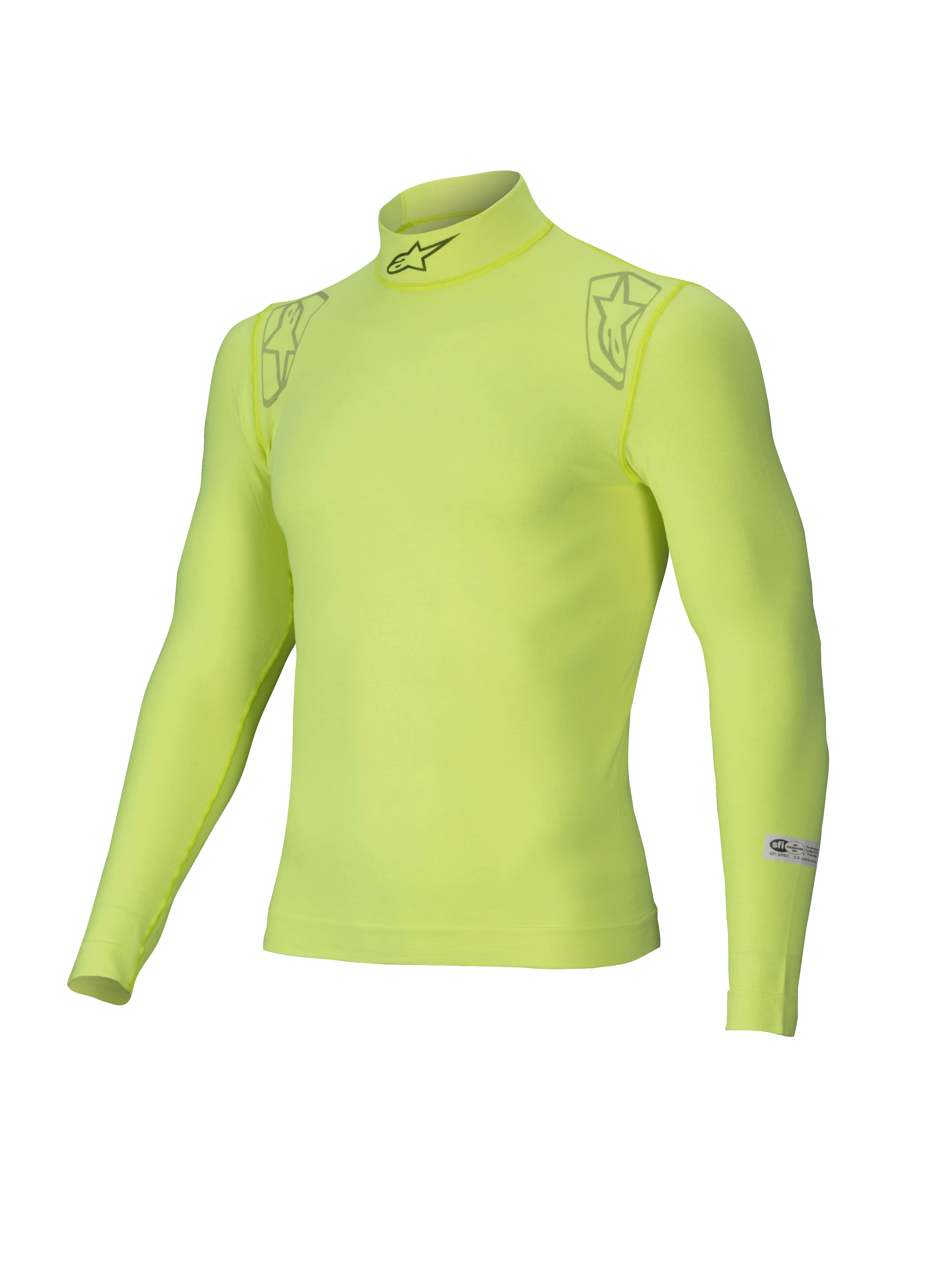 Alpinestars ZX EVO V3 Top FIA/SFI