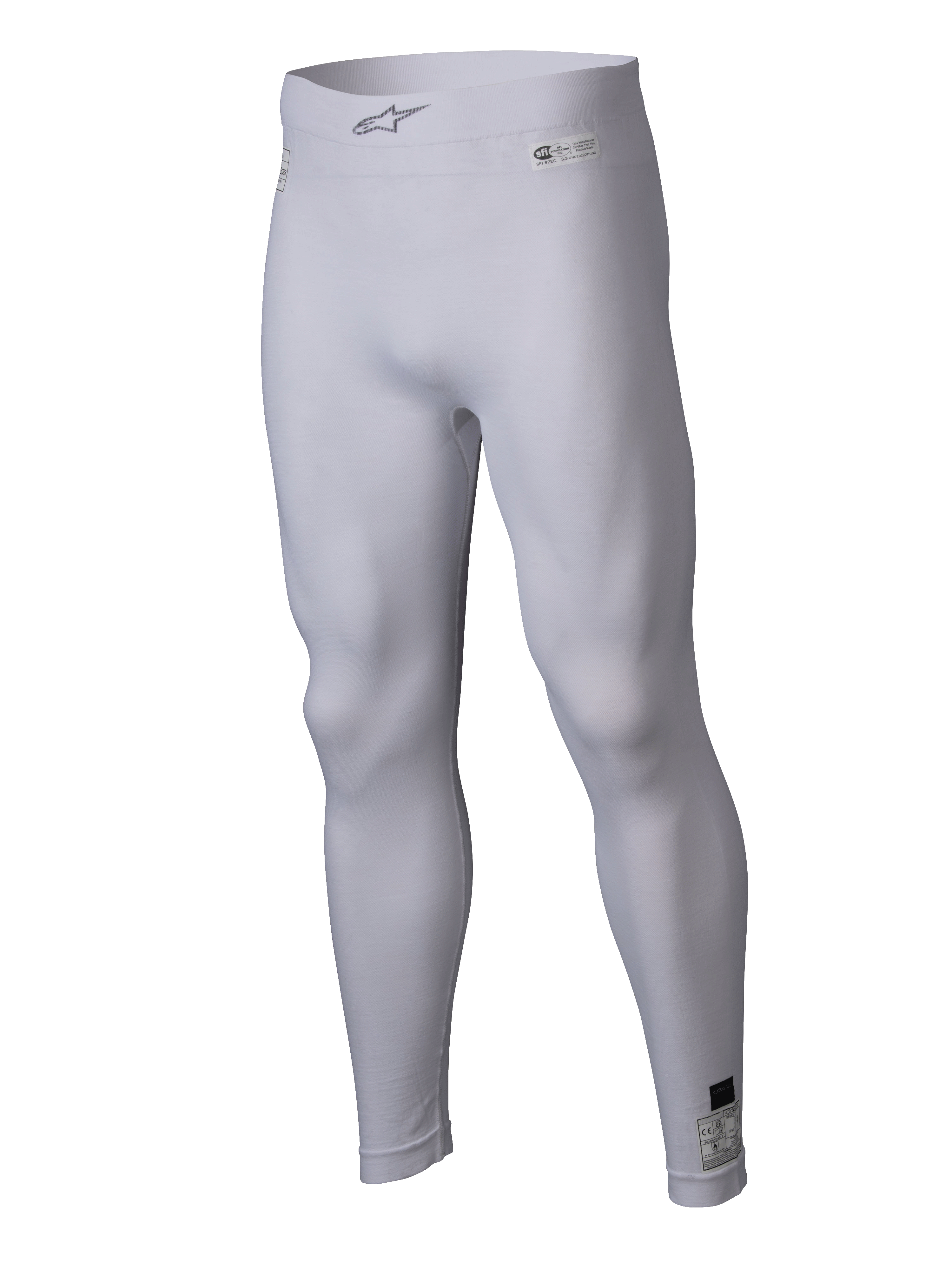Alpinestars ZX EVO V3 Bottom FIA/SFI