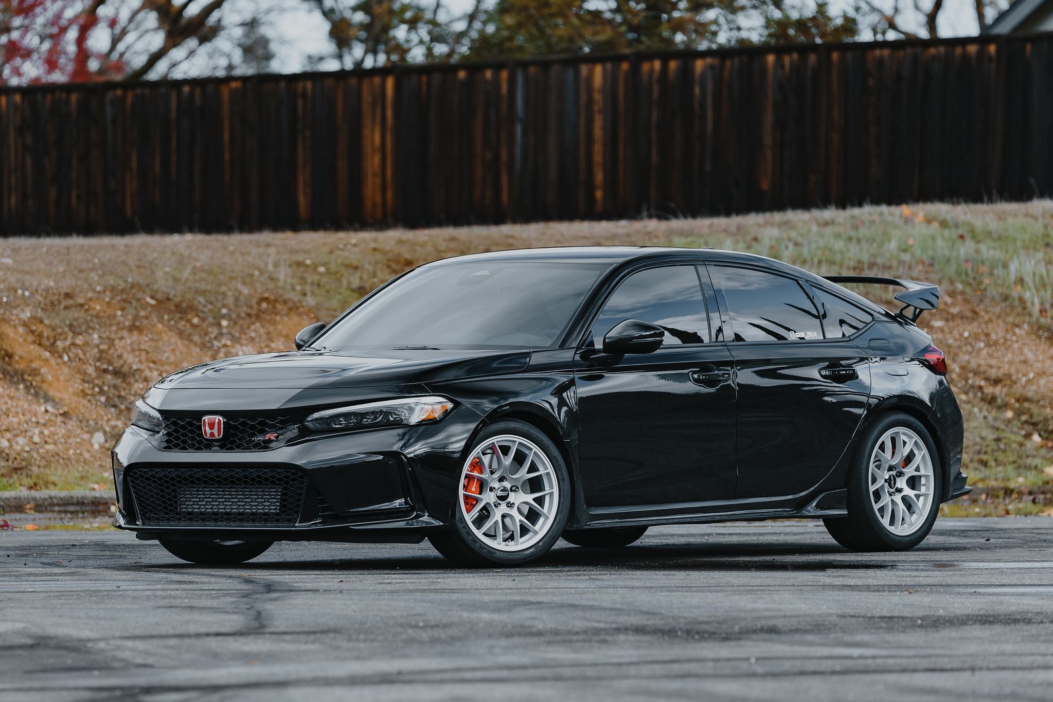 Apex EC-7 Anthracite Wheels 18x9.5 ET43 5x120