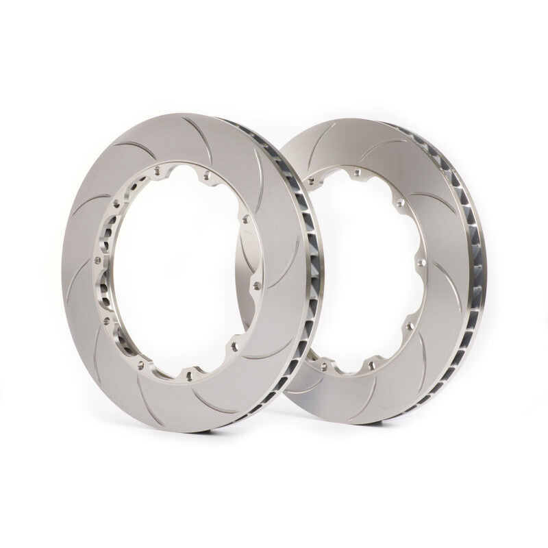 Giro Disc Nissan Skyline GT-R (R32/33/34) Front Replacement Rings