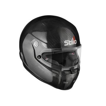 Stilo ST5FN Carbon CMR2016 Youth Karting Helmet
