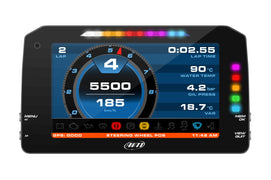 AiM MXP 1.3