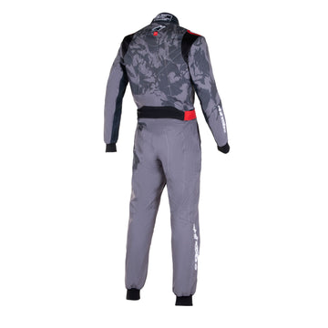 Alpinestars KMX-9 S V3 Youth Graph Karting Suit (2024)