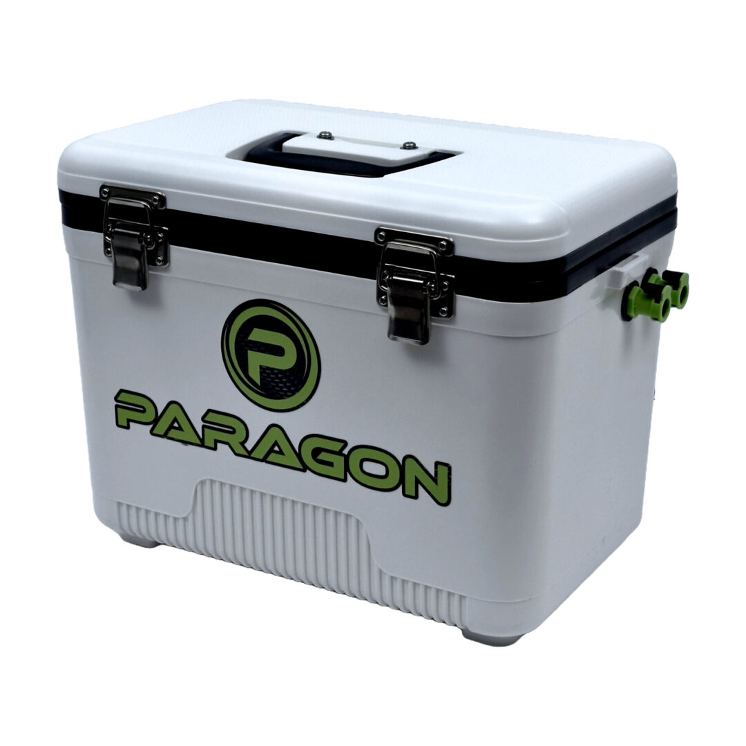 Glacière Paragon Viking 12L - 12v