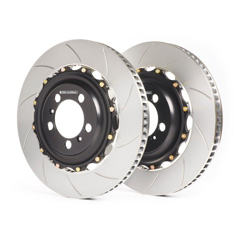 Giro Disc Nissan Skyline GT-R (R32 V-Spec R33 R34) 324mm Front Rotors