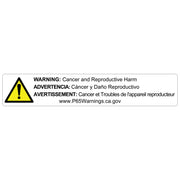 StopTech 07-13 Acura MDX Conduites de frein avant SS