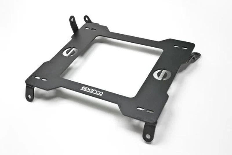 Sparco 2021+ Subaru BRZ / 2021+ Toyota GR86 600 Series Passenger Side Seat Base