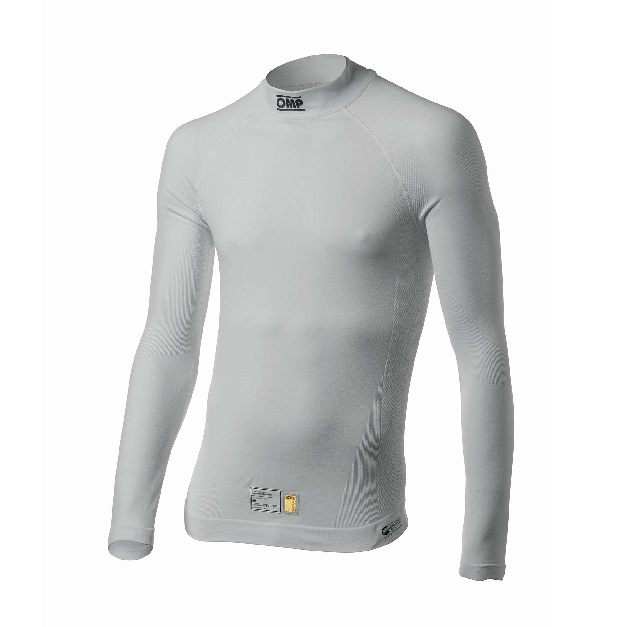 OMP One Evo Top