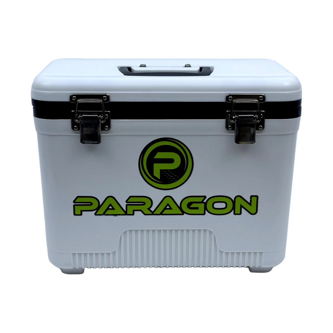 Glacière Paragon Viking 12L - 12v