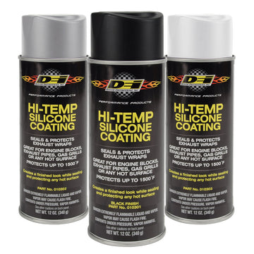 DEI Hi-Temp Silicone Coating Spray