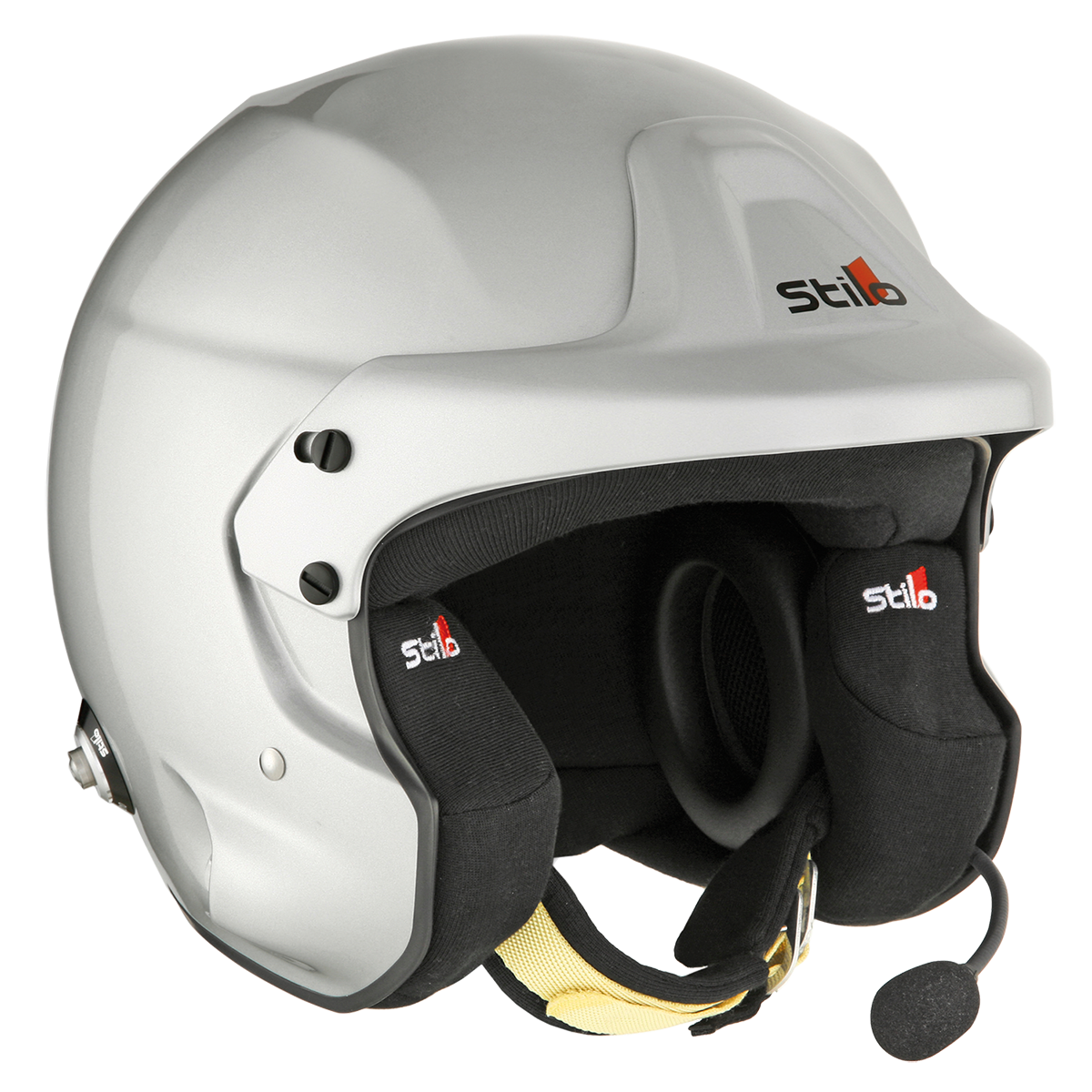 Stilo Trophy DES PLUS Composite Helmet