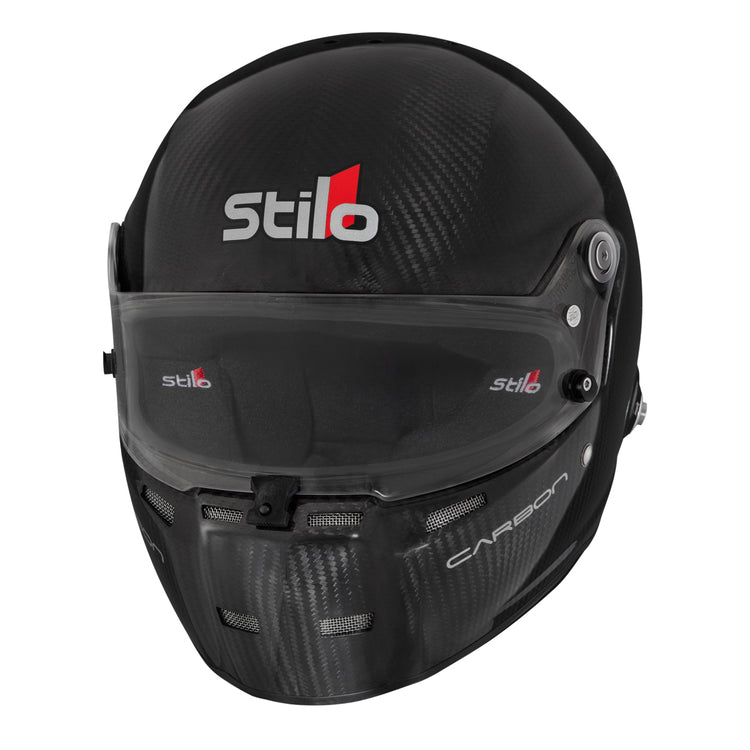 Casque Stilo ST5FN Carbone SA2015