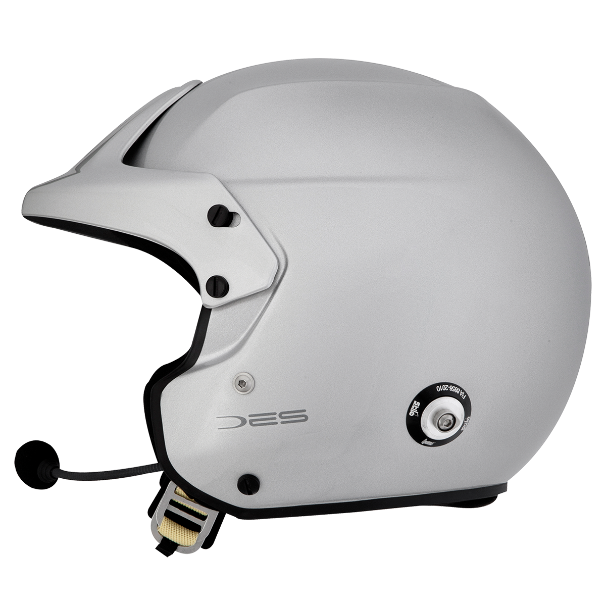 Stilo Trophy DES PLUS Composite Helmet