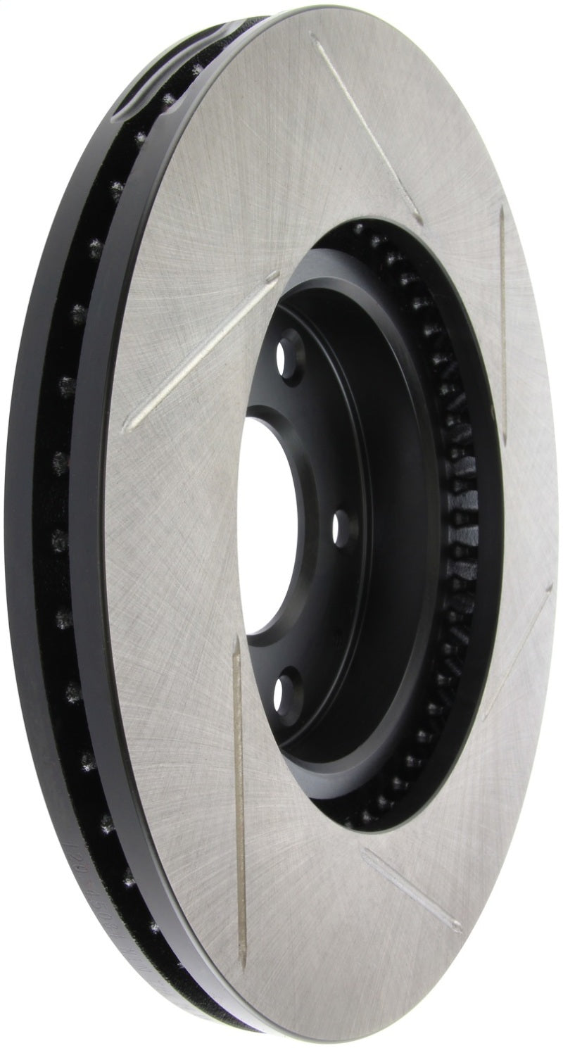 Disque de frein sport rainuré StopTech