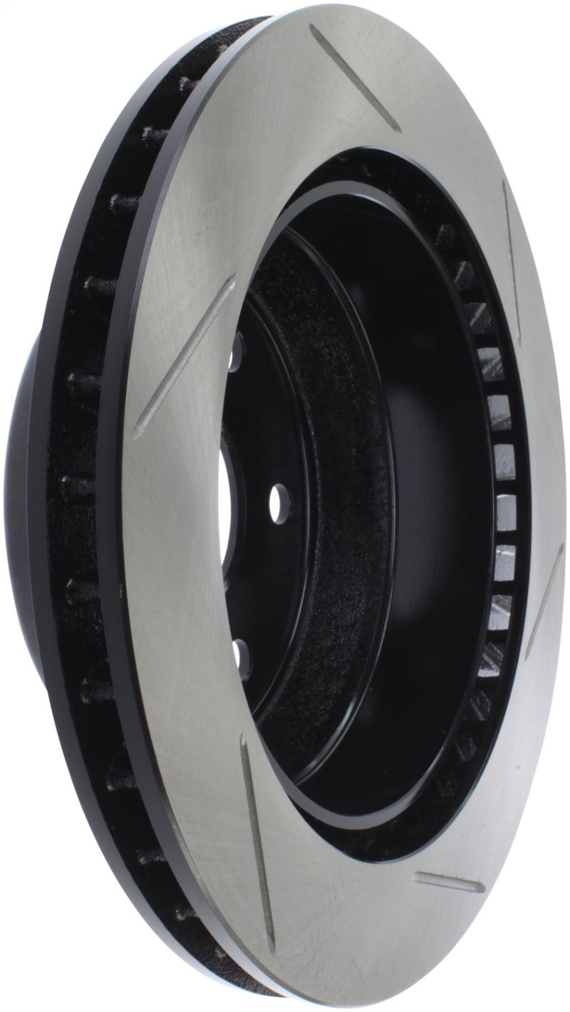 StopTech Power Slot 02-06 Escalade / 03-06 Avalance 1500 Rotor Arrière Droit