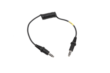 Stilo Intercom Adapters/Cables
