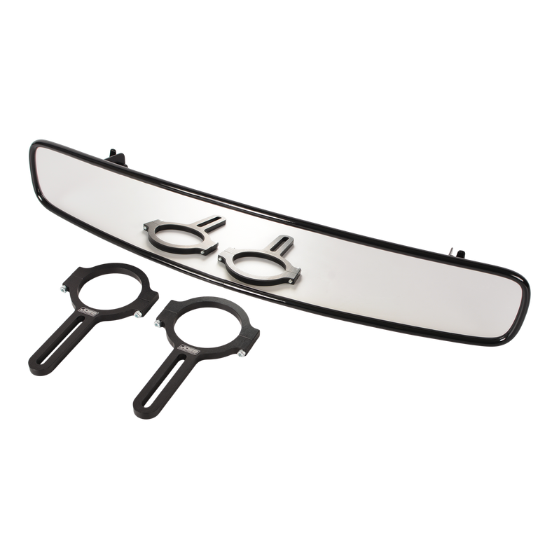 Kit rétroviseur 17" Joes Racing 1-1/2"