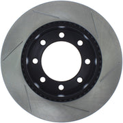 Disque de frein sport rainuré StopTech