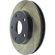 StopTech Power Slot 1/90-95 Toyota MR2 Avant Droit SportStop Rotor rainuré