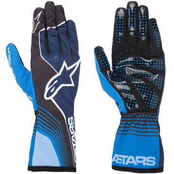 Alpinestars TECH 1-K RACE V2 multi-color 2 Karting Gloves