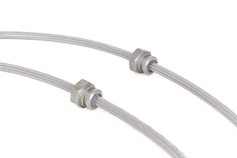 lignes de frein Goodridge 02 Nissan Altima 3.5L V6