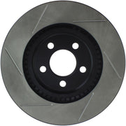 Disque de frein sport rainuré StopTech