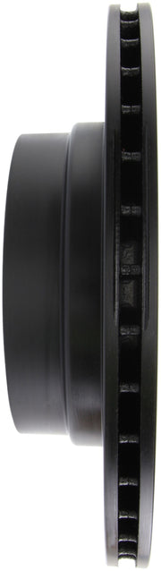 StopTech Power Slot 08-09 BMW 135i Coupé Arrière Droit Rotor rainuré