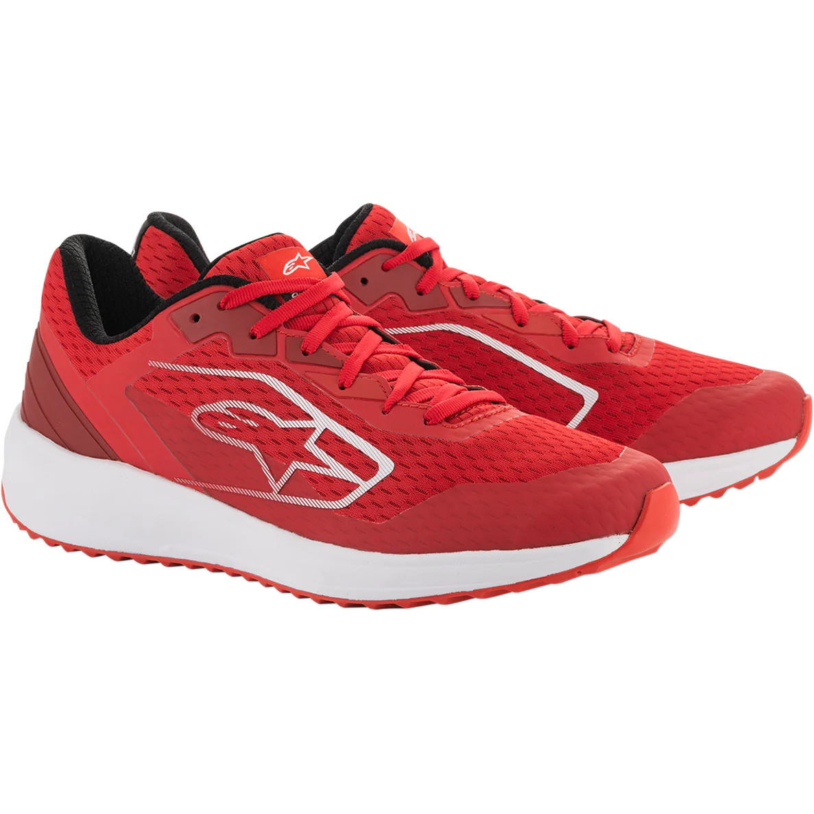 Chaussures de route Alpinestars Meta