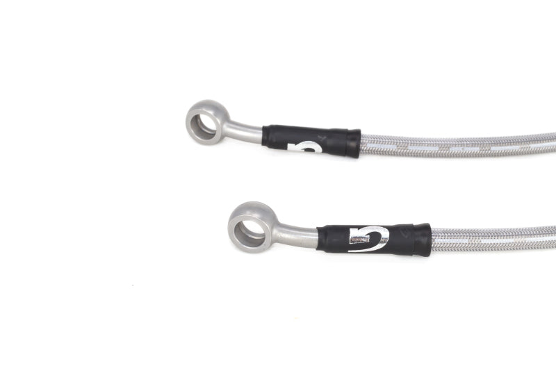 lignes de frein Goodridge 06+ Honda S2000