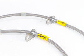Goodridge 16-17 Chevrolet Camaro LT (avec étriers Brembo) lignes de frein SS