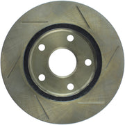StopTech Power Slot 1/90-95 Toyota MR2 Avant Droit SportStop Rotor rainuré