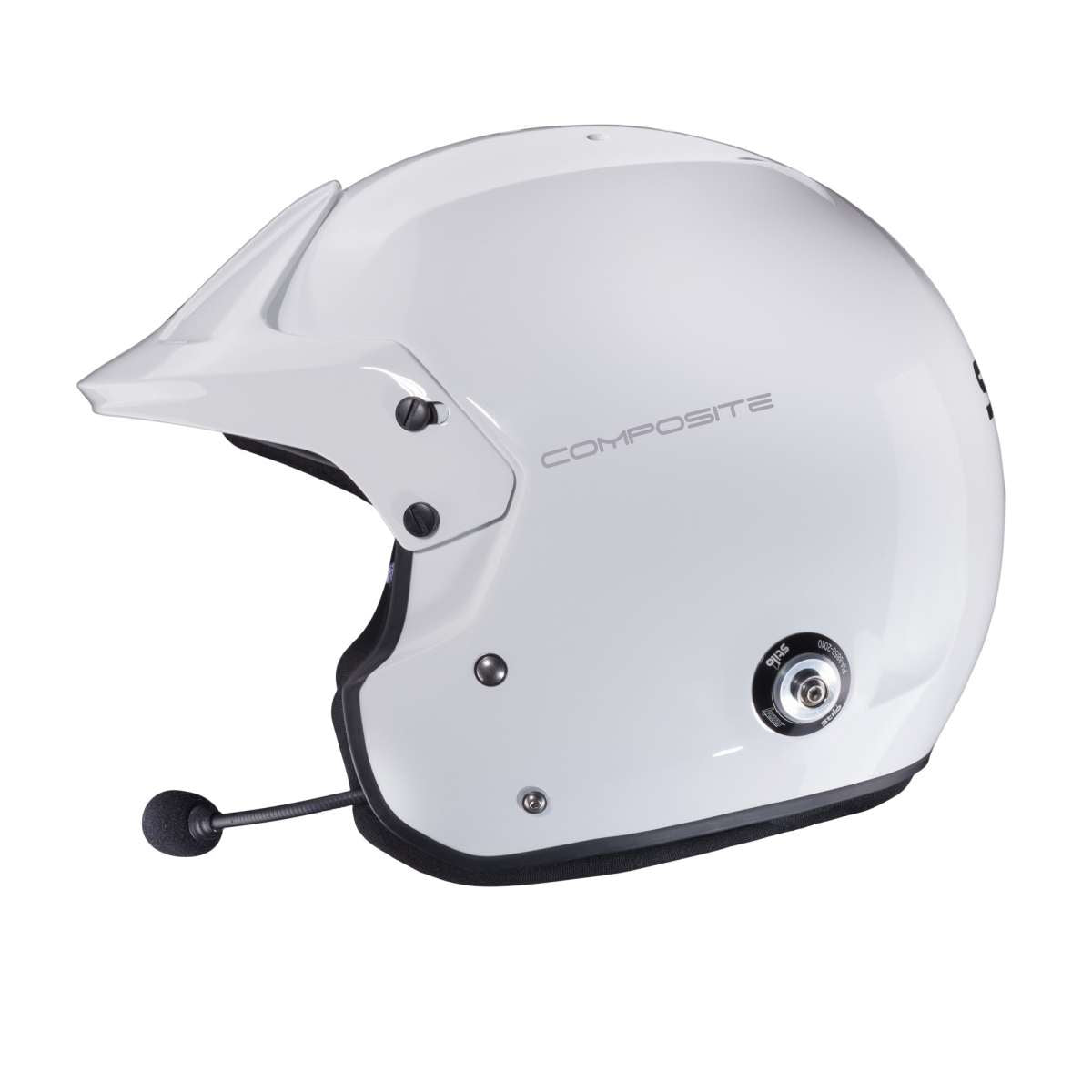 Stilo Venti Trophy PLUS Composite Helmet SA2020