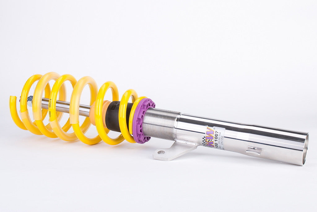 KW Variant 2 - V2 Coilovers