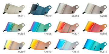 Stilo ST5 Visors