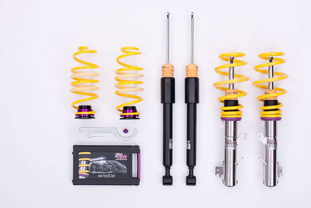 KW Variant 2 - V2 Coilovers
