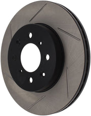StopTech Power Slot 90-01 Integra (sauf Type R) /90-05 Civic EX/94-95 Civic SI wABS/99-03 Civic SI/