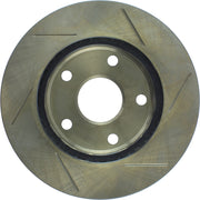 StopTech Power Slot 1/90-95 Toyota MR2 Avant Droit SportStop Rotor rainuré