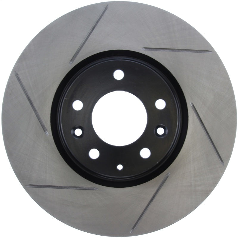 StopTech Power Slot 06-07 Mazdaspeed 6 Rotor avant droit rainuré