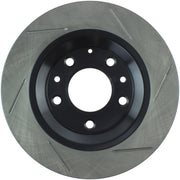 StopTech Power Slot Mazda Mazda6 Rotor arrière droit rainuré
