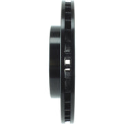 StopTech Power Slot 1/90-95 Toyota MR2 Avant Droit SportStop Rotor rainuré