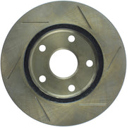 StopTech Power Slot 1/90-95 Toyota MR2 Avant Droit SportStop Rotor rainuré