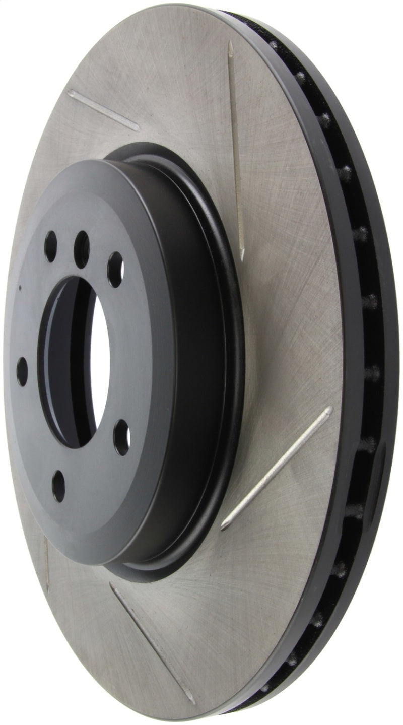 Disque de frein sport rainuré StopTech